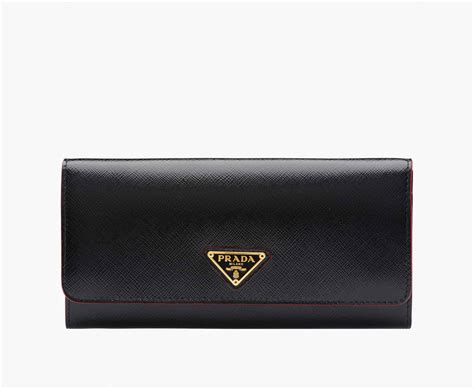 prada purse price canada|prada wallet price list.